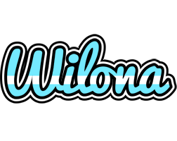 Wilona argentine logo