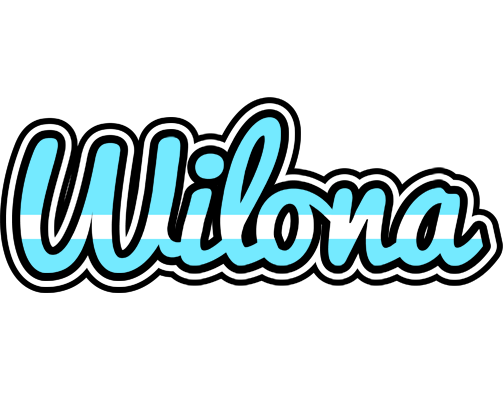 Wilona argentine logo