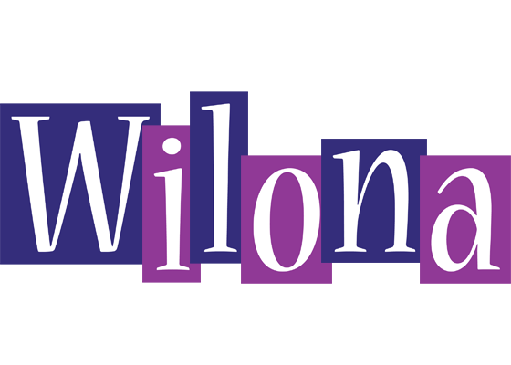 Wilona autumn logo