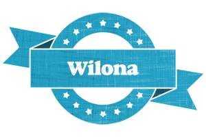 Wilona balance logo