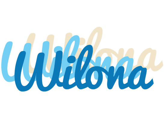 Wilona breeze logo