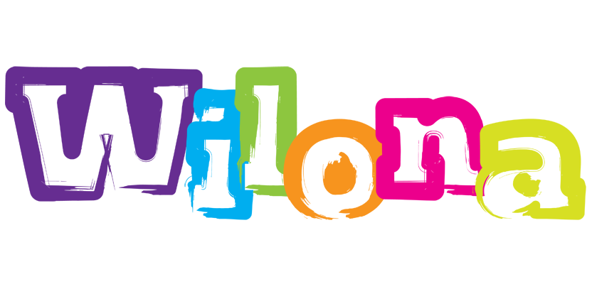 Wilona casino logo