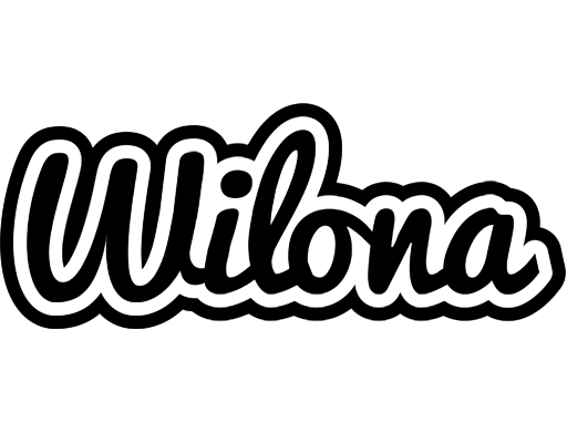 Wilona chess logo