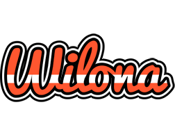 Wilona denmark logo