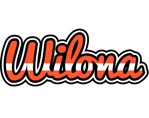 Wilona denmark logo