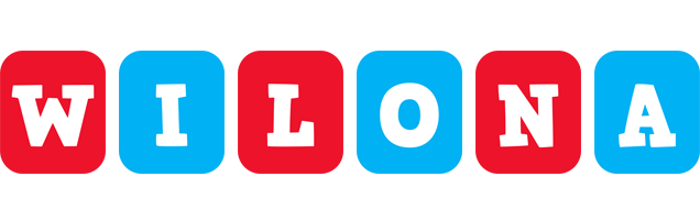 Wilona diesel logo