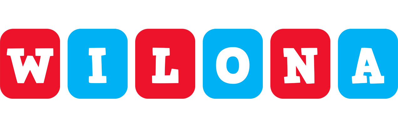 Wilona diesel logo