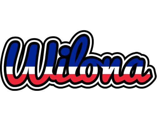 Wilona france logo