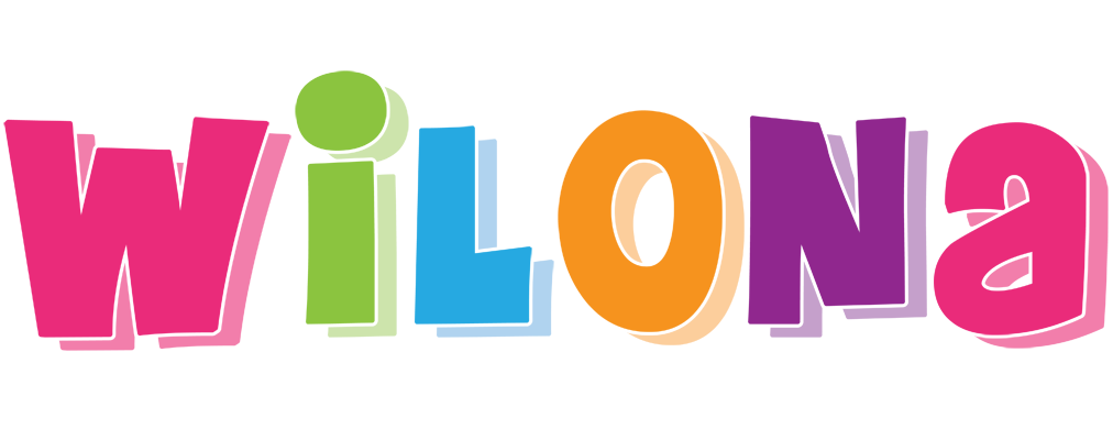 Wilona friday logo