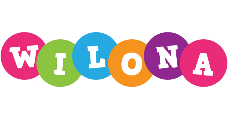 Wilona friends logo