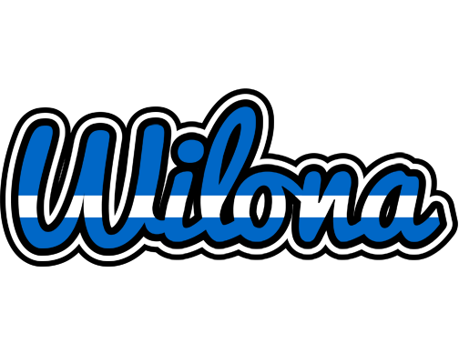 Wilona greece logo