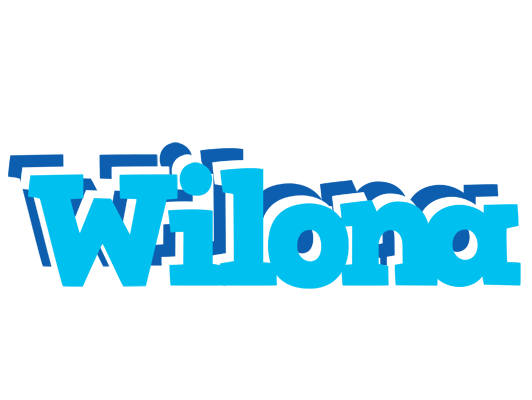 Wilona jacuzzi logo
