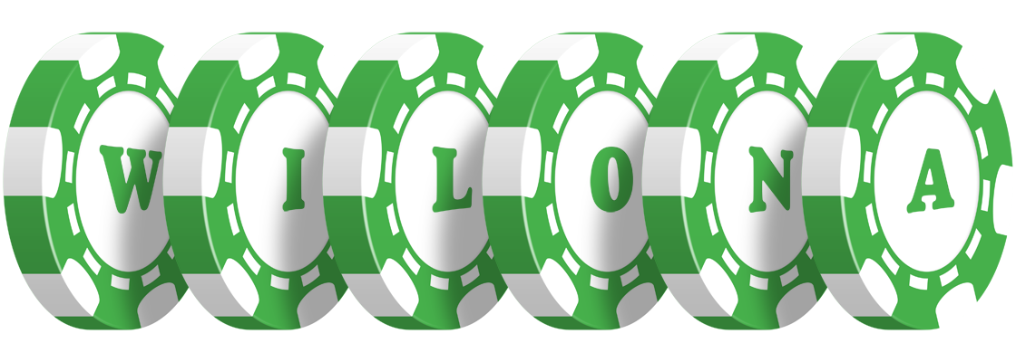 Wilona kicker logo