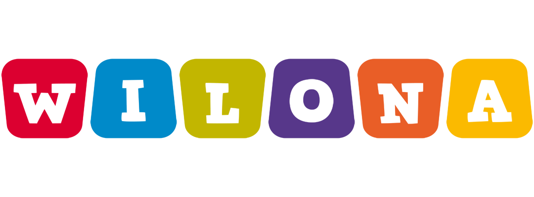 Wilona kiddo logo