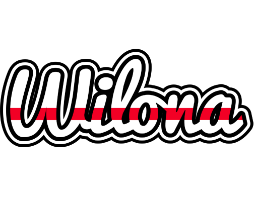 Wilona kingdom logo