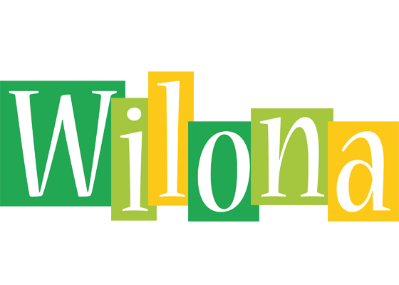 Wilona lemonade logo