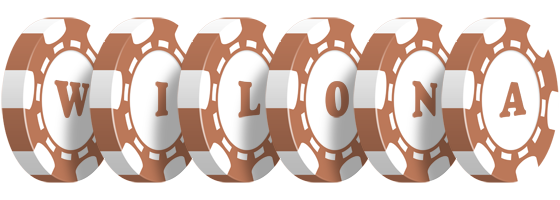 Wilona limit logo