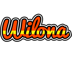 Wilona madrid logo
