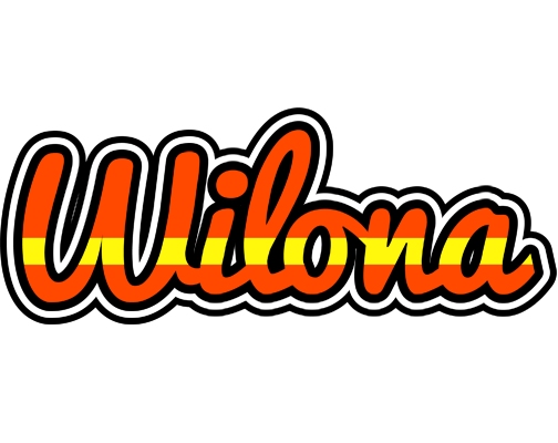 Wilona madrid logo