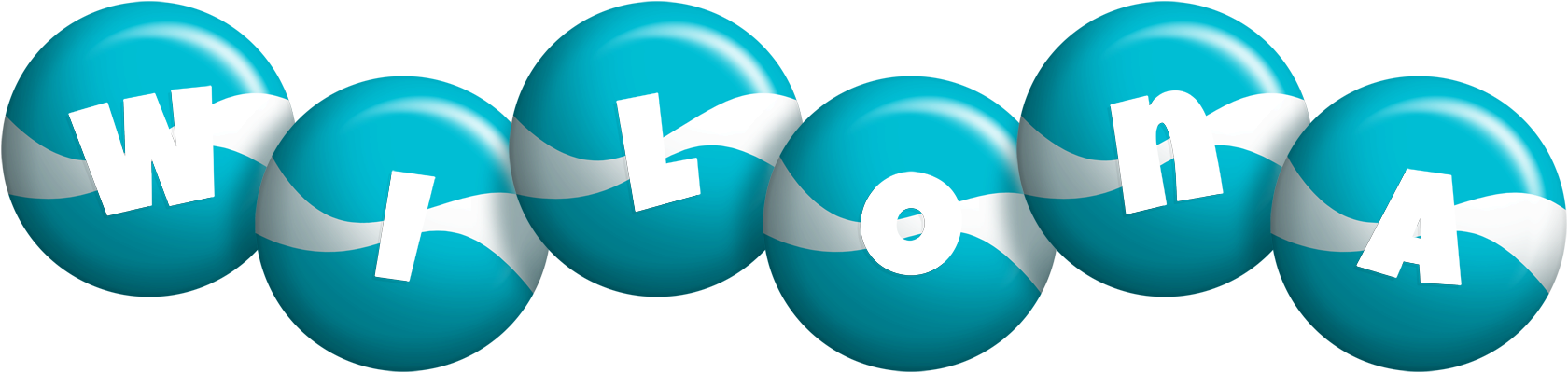 Wilona messi logo