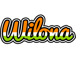 Wilona mumbai logo