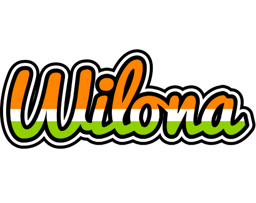Wilona mumbai logo