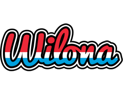 Wilona norway logo