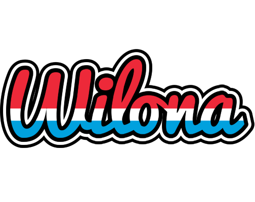 Wilona norway logo