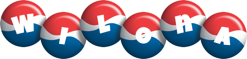 Wilona paris logo