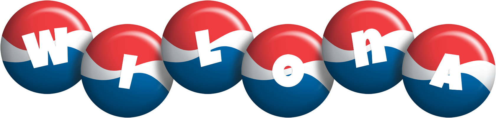 Wilona paris logo