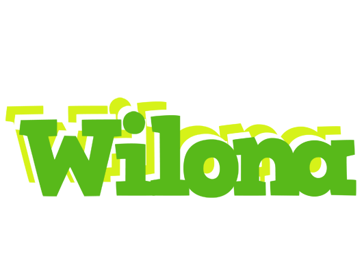 Wilona picnic logo