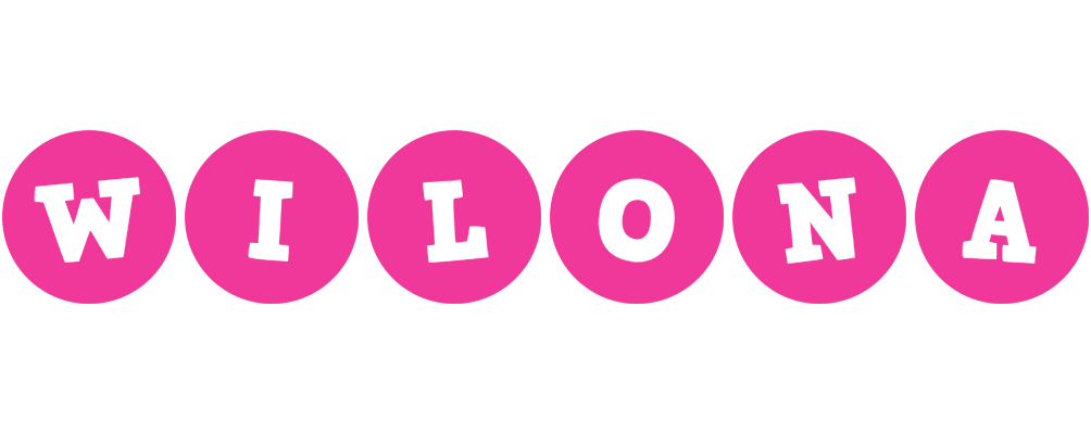 Wilona poker logo