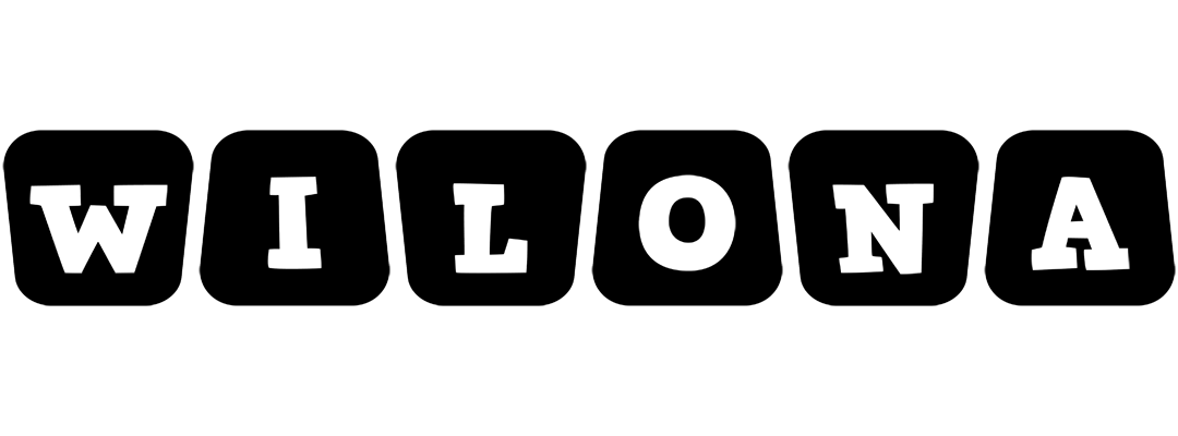 Wilona racing logo