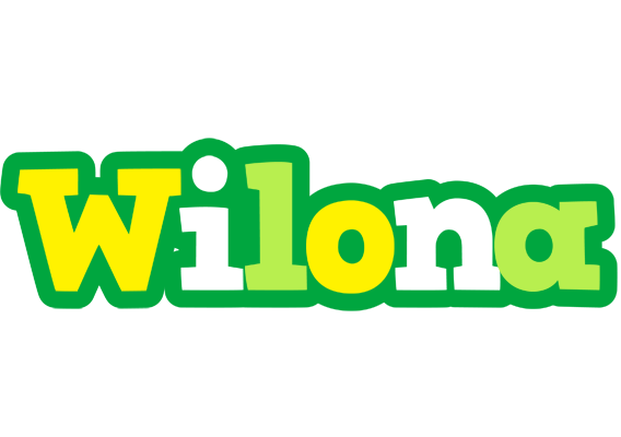 Wilona soccer logo