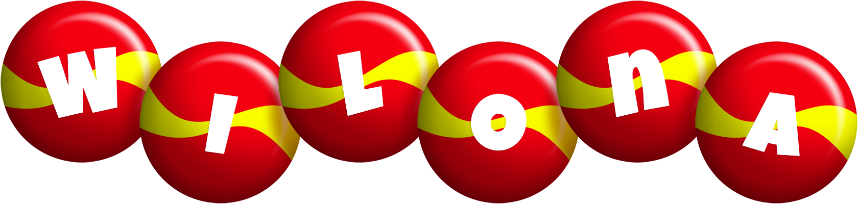 Wilona spain logo