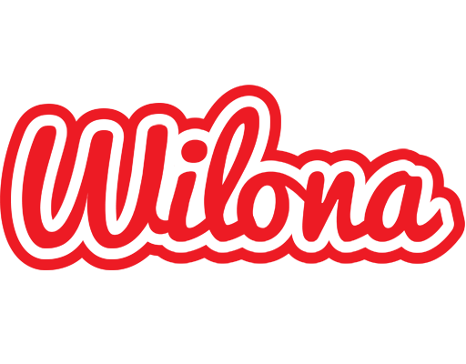 Wilona sunshine logo