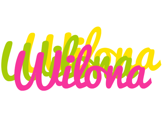 Wilona sweets logo