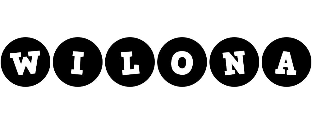 Wilona tools logo