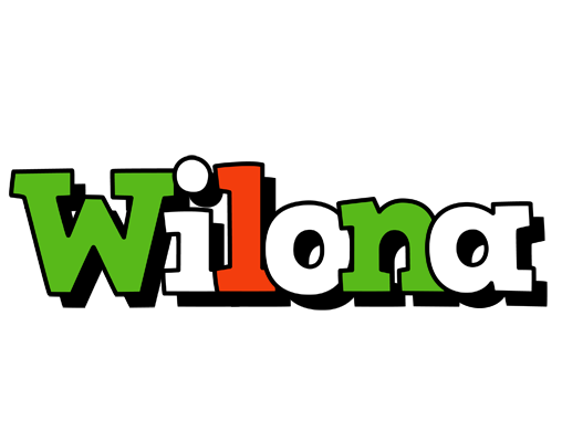 Wilona venezia logo