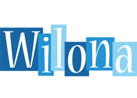Wilona winter logo