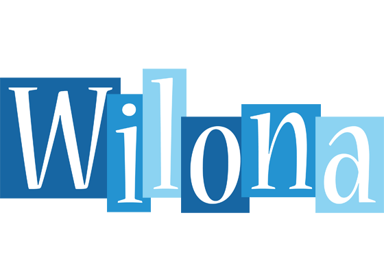 Wilona winter logo