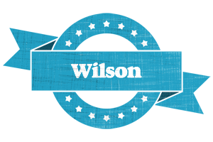 Wilson balance logo