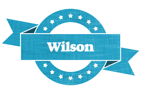 Wilson balance logo