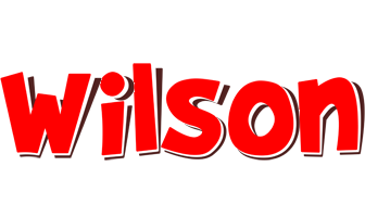 Wilson basket logo