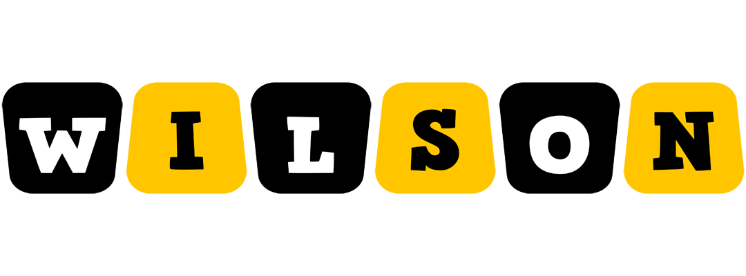 Wilson boots logo