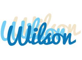 Wilson breeze logo