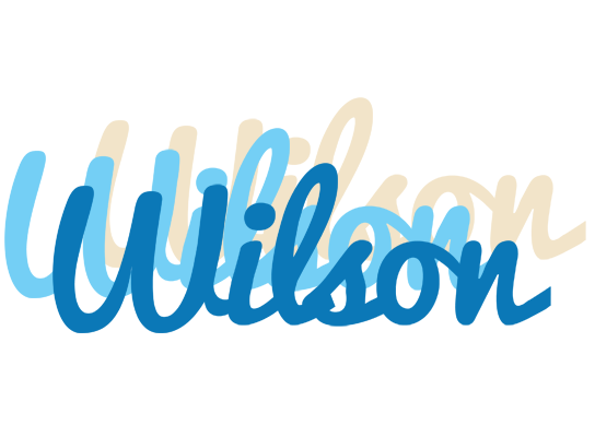Wilson breeze logo