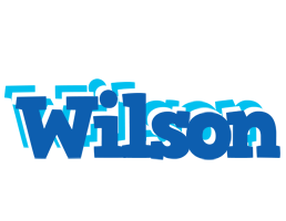 Wilson business logo