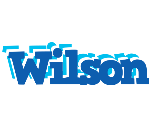 Wilson business logo