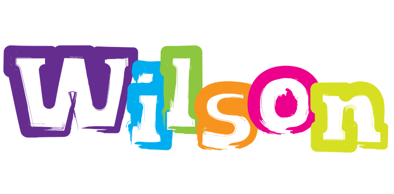 Wilson casino logo